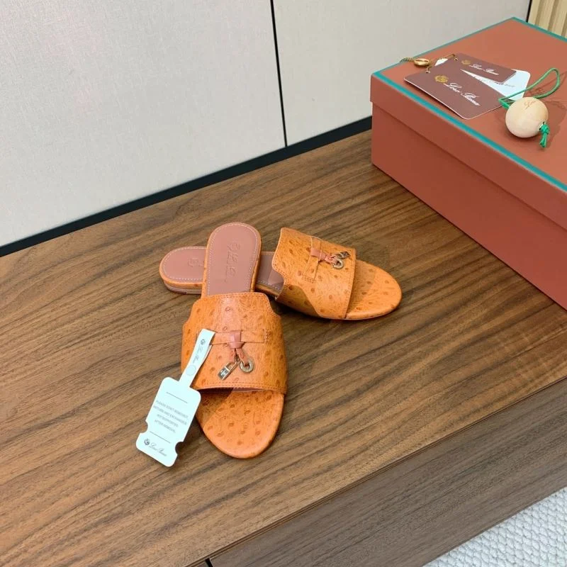 Loro Piana Sandals Stylish 11967