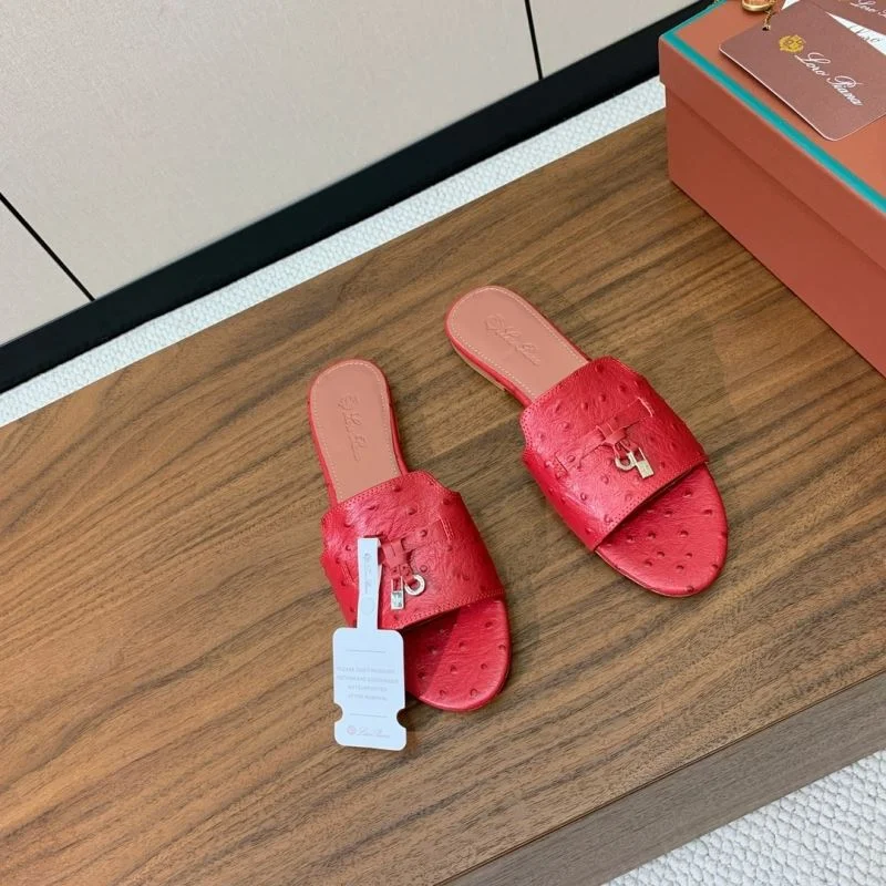 Trendy Loro Piana Sandals 11971