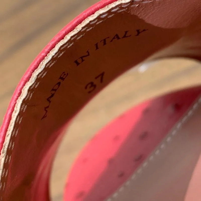 Trendy Loro Piana Sandals 11971