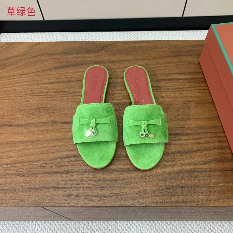 BestValue Loro Piana Sandals 11973