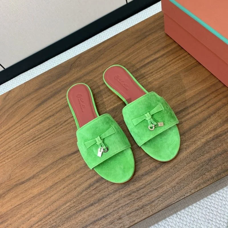BestValue Loro Piana Sandals 11973