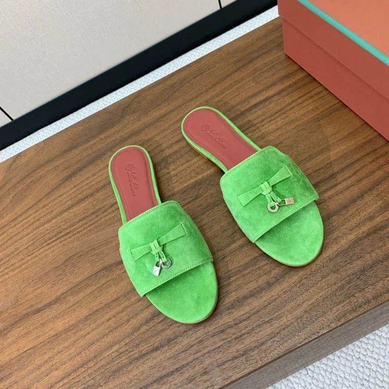 BestValue Loro Piana Sandals 11973