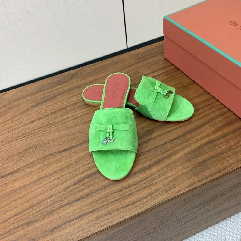 BestValue Loro Piana Sandals 11973