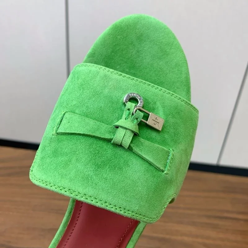 BestValue Loro Piana Sandals 11973