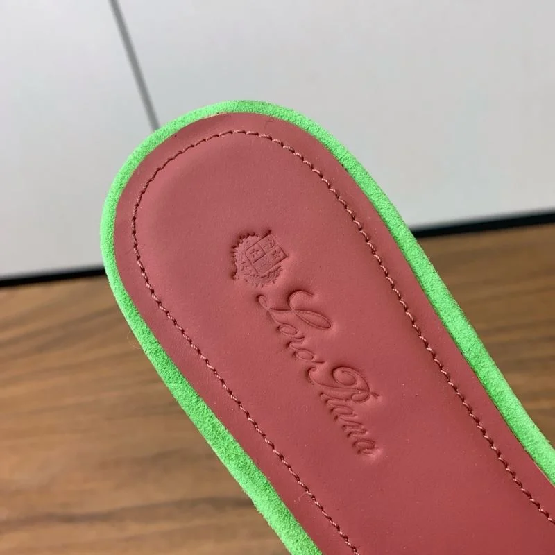 BestValue Loro Piana Sandals 11973