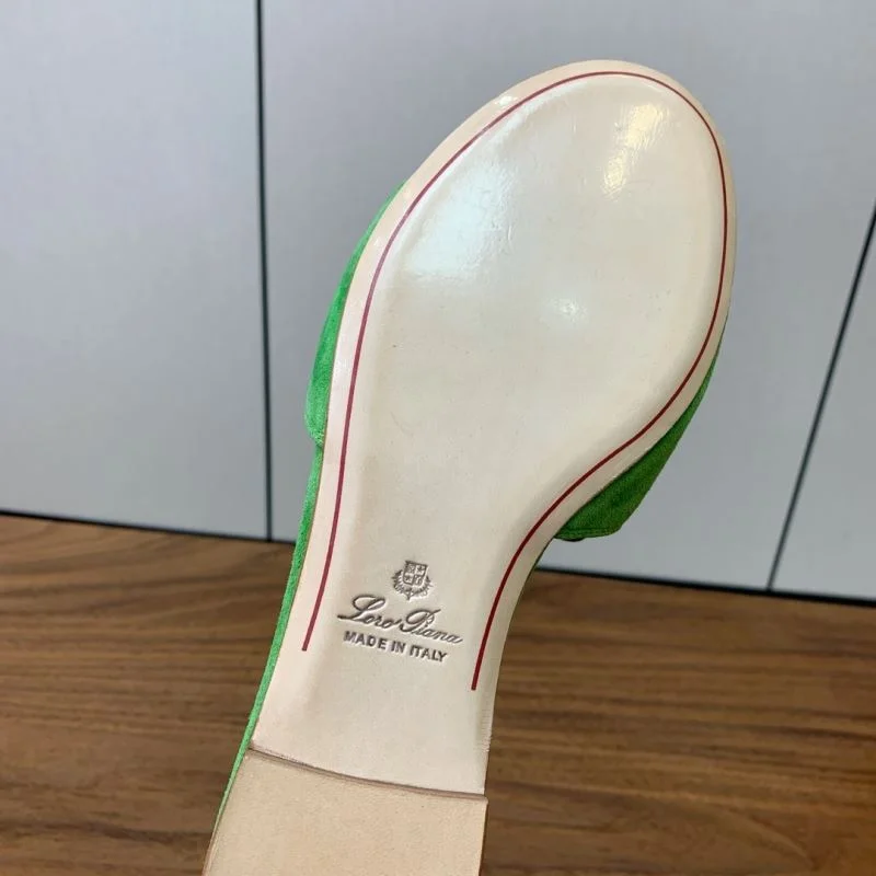 BestValue Loro Piana Sandals 11973
