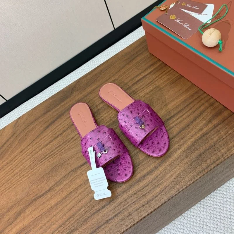 Loro Piana Sandals Lightweight 11981
