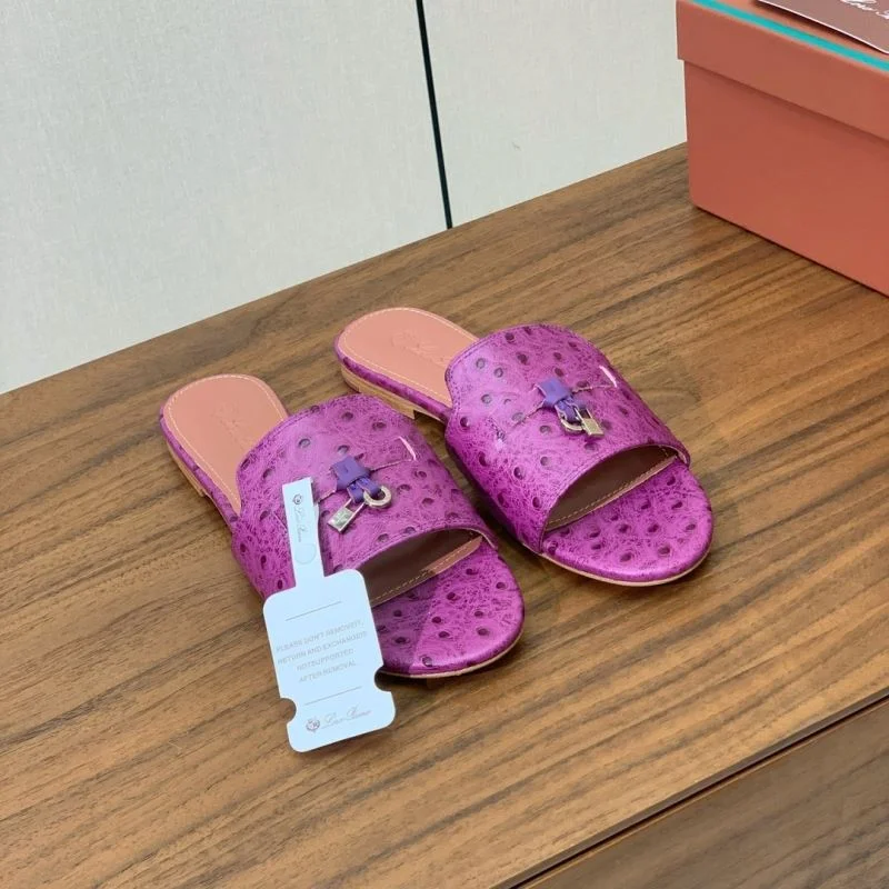 Loro Piana Sandals Lightweight 11981