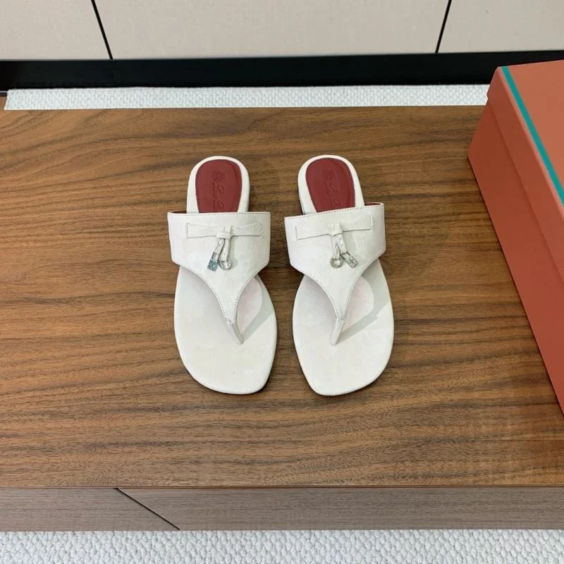 Loro Piana Sandals MultiPurpose 11977