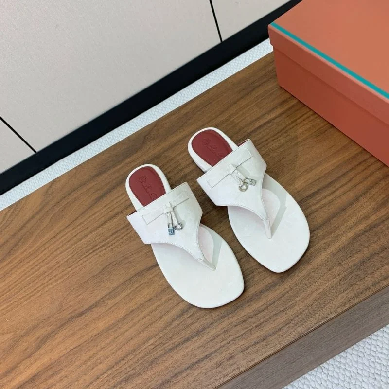 Loro Piana Sandals MultiPurpose 11977