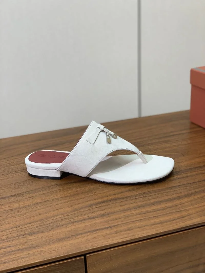 Loro Piana Sandals MultiPurpose 11977