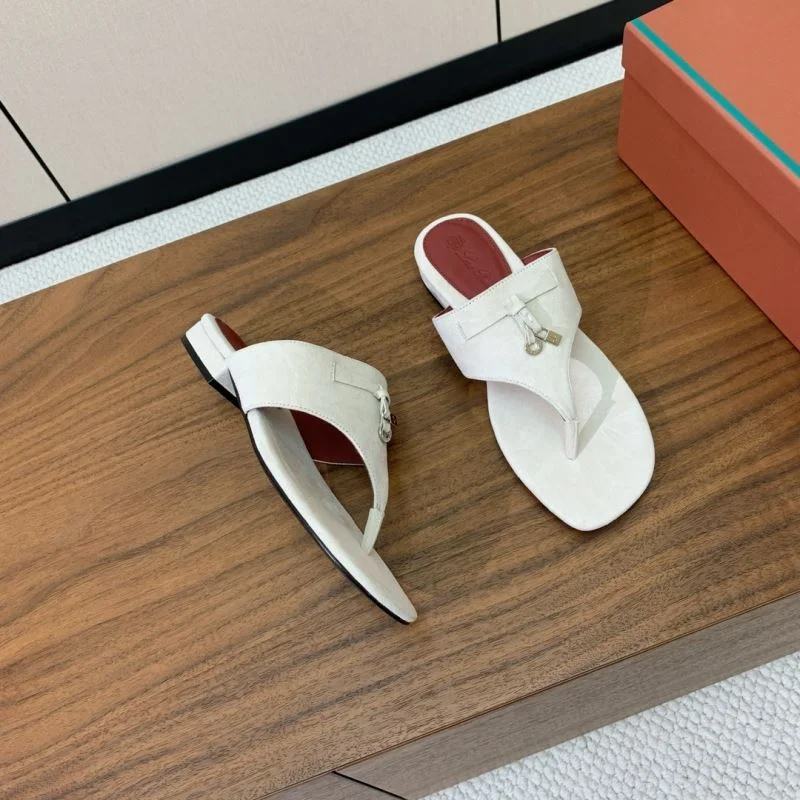 Loro Piana Sandals MultiPurpose 11977