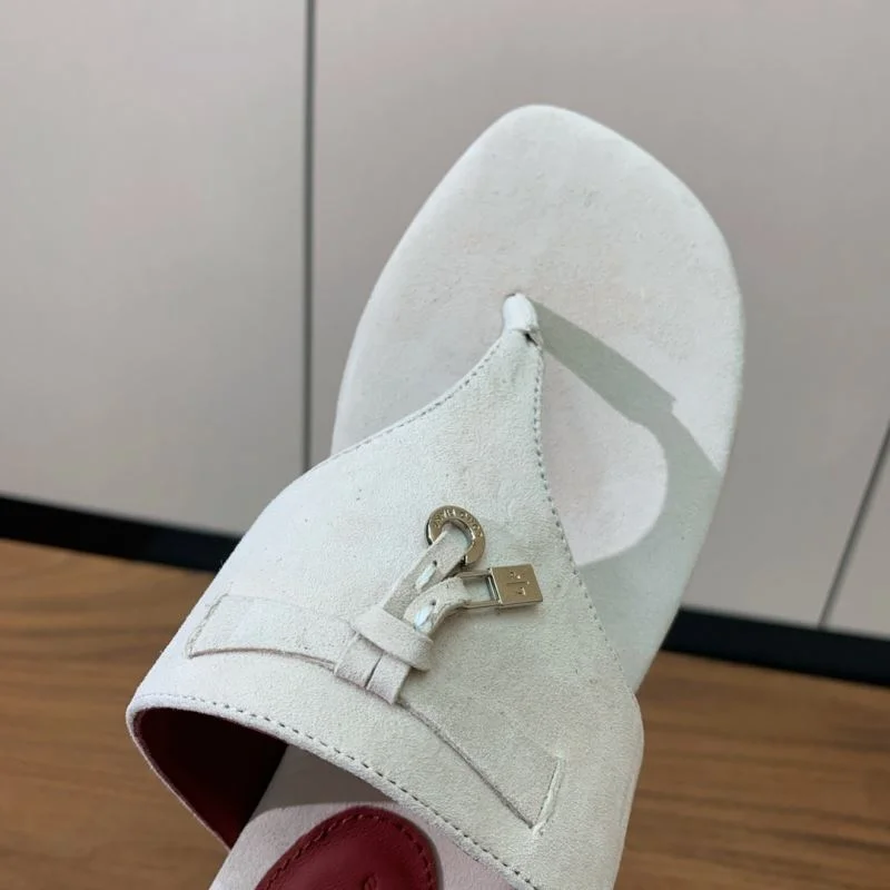 Loro Piana Sandals MultiPurpose 11977