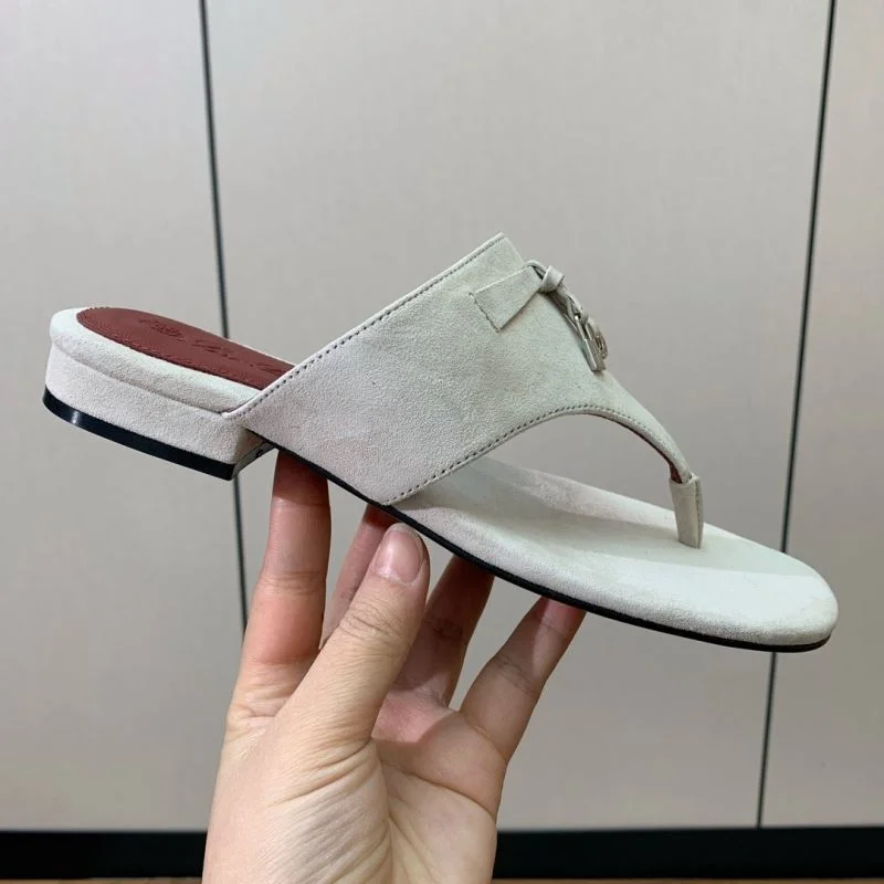 Loro Piana Sandals MultiPurpose 11977