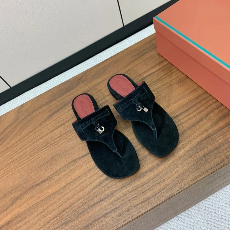 Loro Piana Sandals Thermal 11969