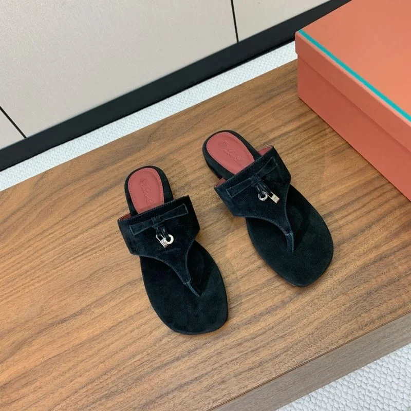 Loro Piana Sandals Thermal 11969
