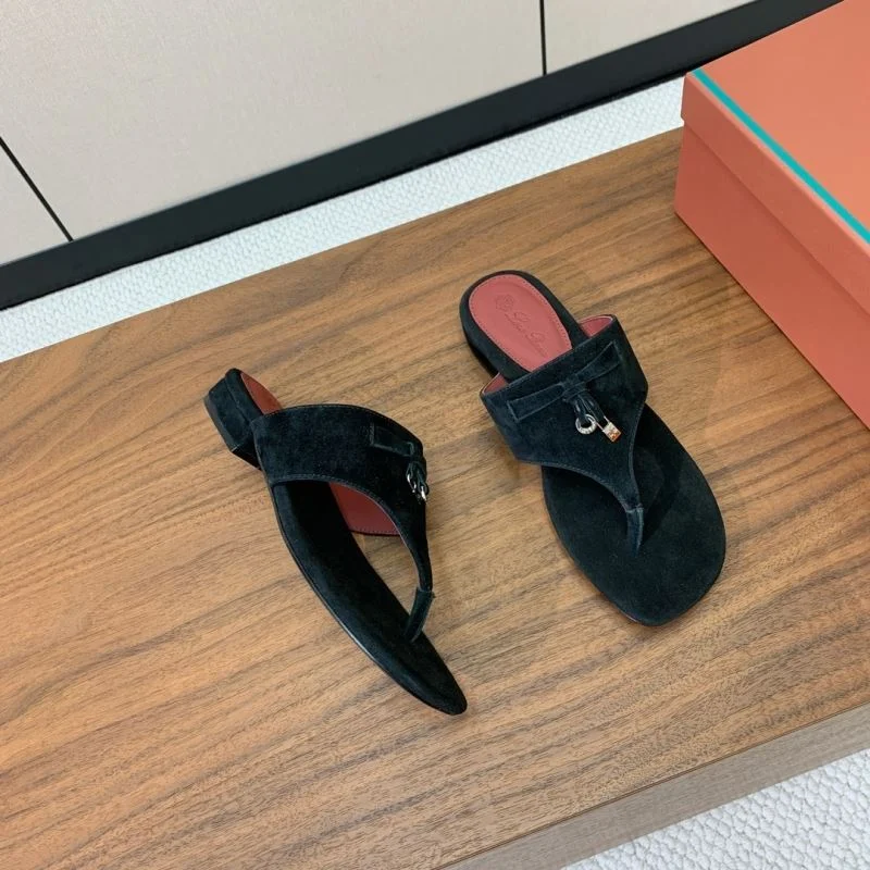 Loro Piana Sandals Thermal 11969