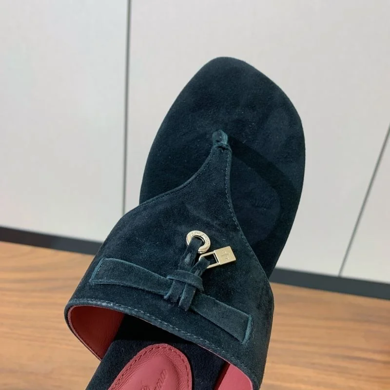 Loro Piana Sandals Thermal 11969
