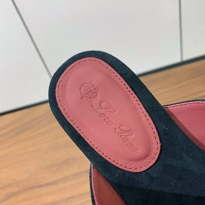 Loro Piana Sandals Thermal 11969