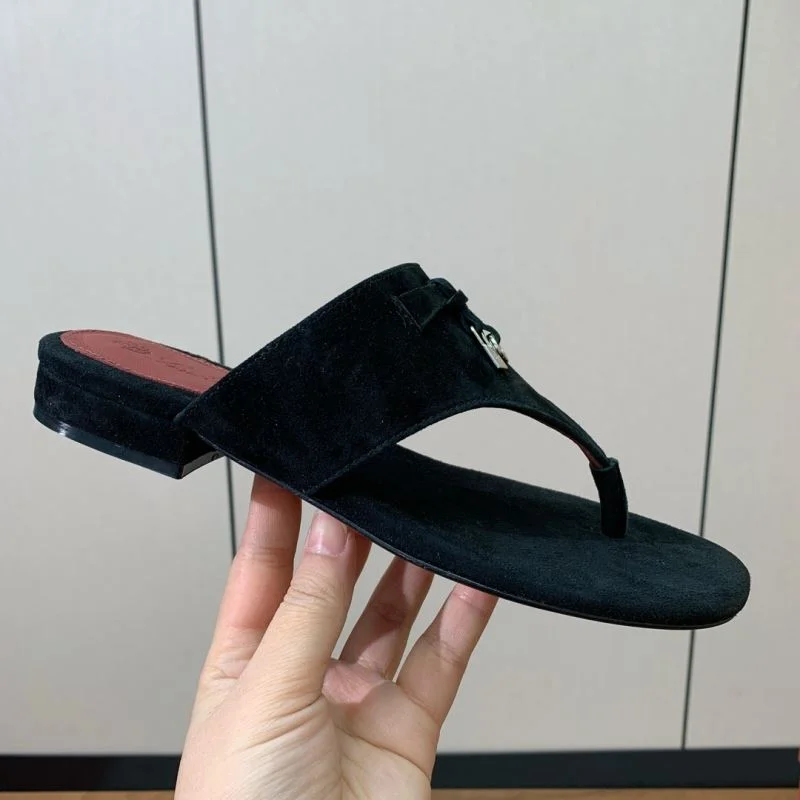 Loro Piana Sandals Thermal 11969