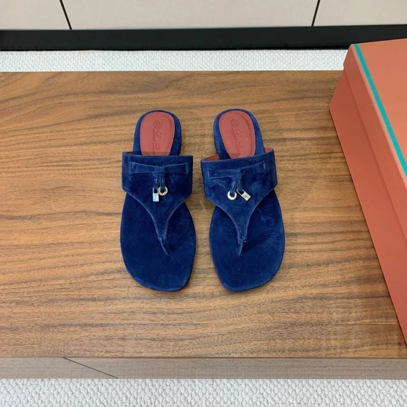 SportInspired Loro Piana Sandals 11962