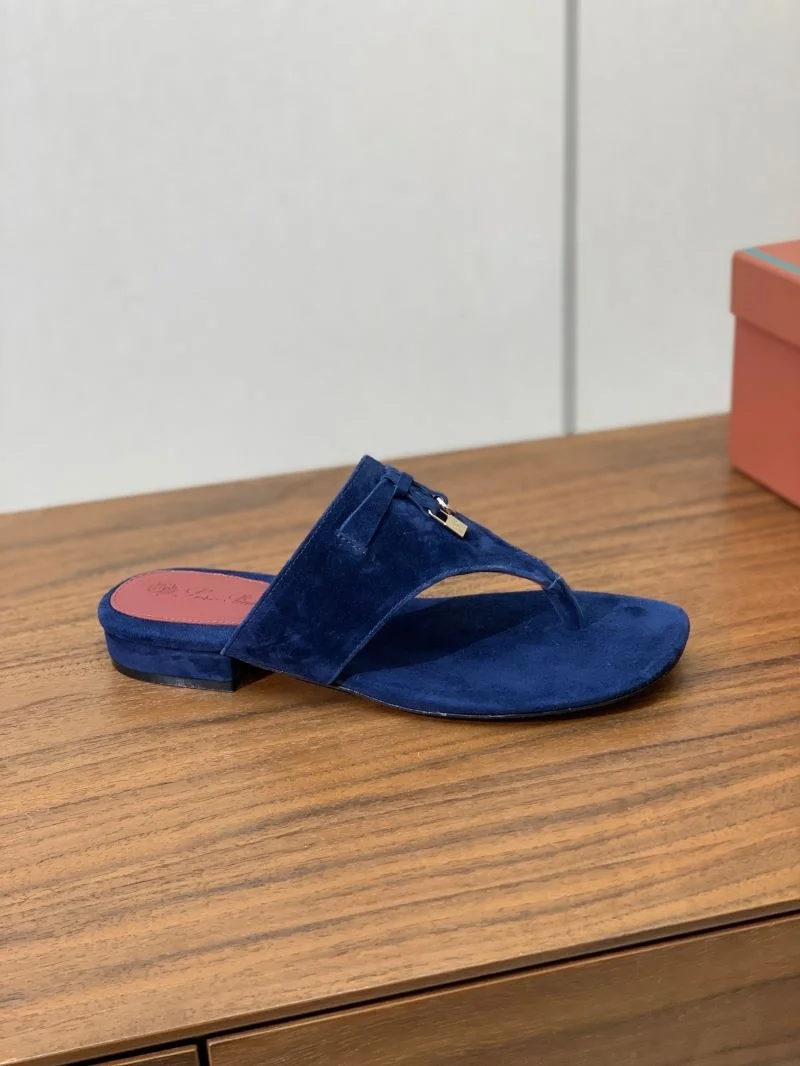 SportInspired Loro Piana Sandals 11962