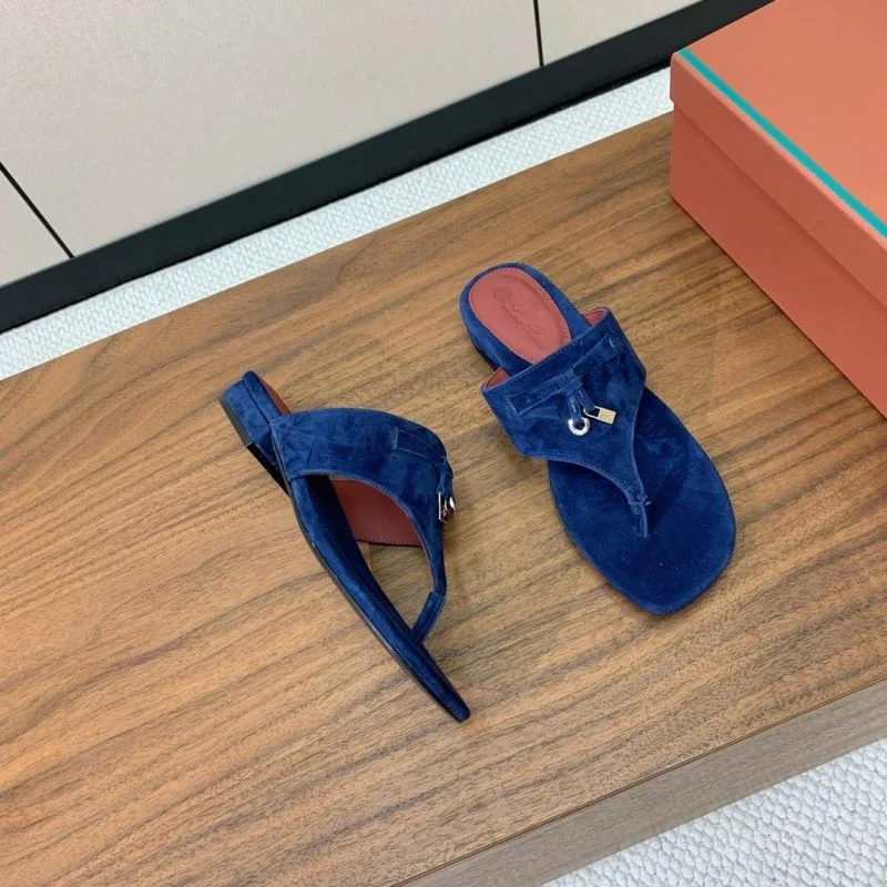 SportInspired Loro Piana Sandals 11962