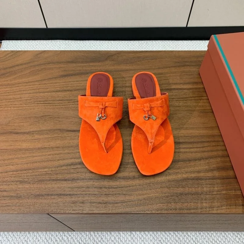 Durable Loro Piana Sandals 11965