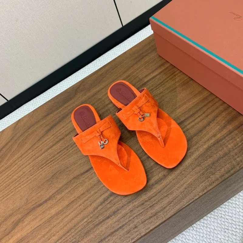 Durable Loro Piana Sandals 11965