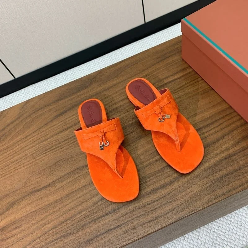 Durable Loro Piana Sandals 11965