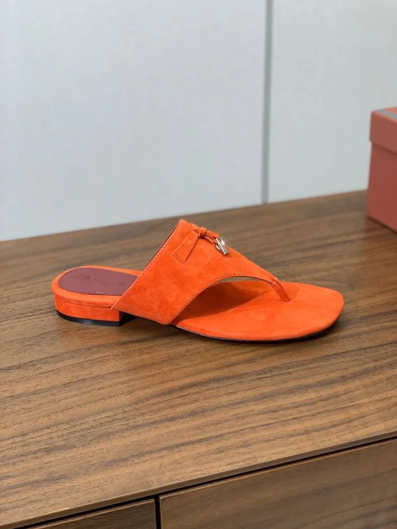 Durable Loro Piana Sandals 11965