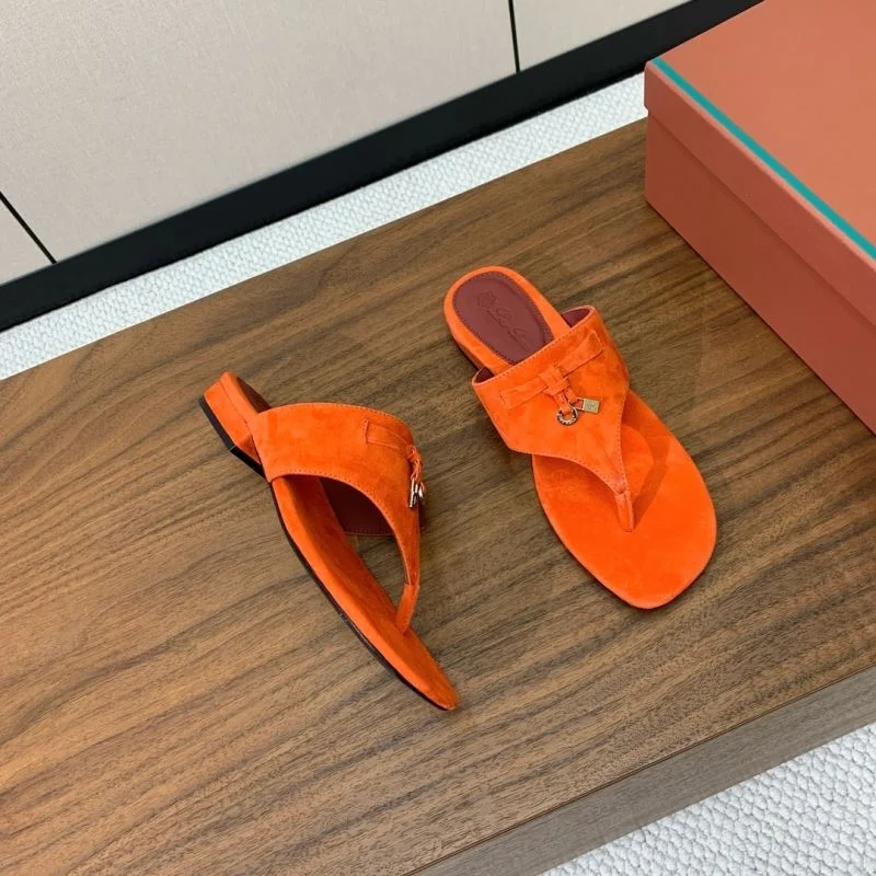Durable Loro Piana Sandals 11965