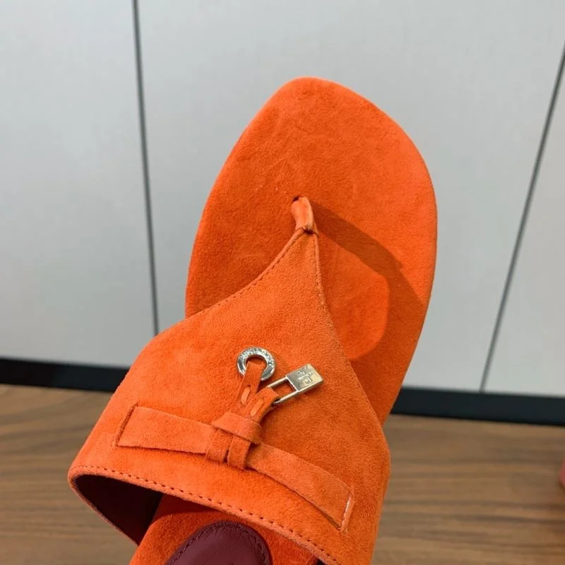 Durable Loro Piana Sandals 11965