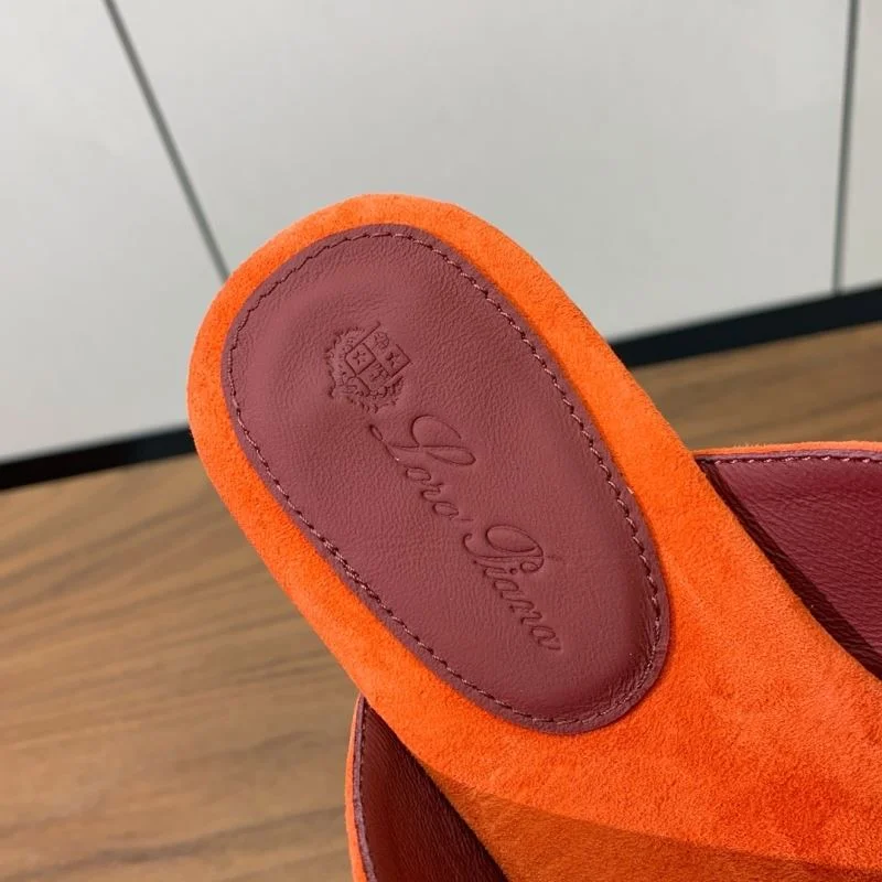 Durable Loro Piana Sandals 11965