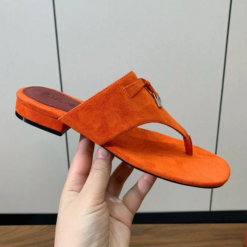 Durable Loro Piana Sandals 11965