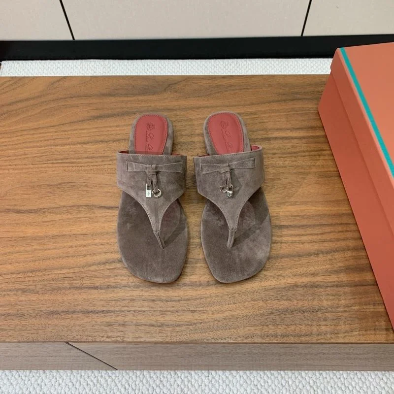 Loro Piana Sandals Timeless 11998