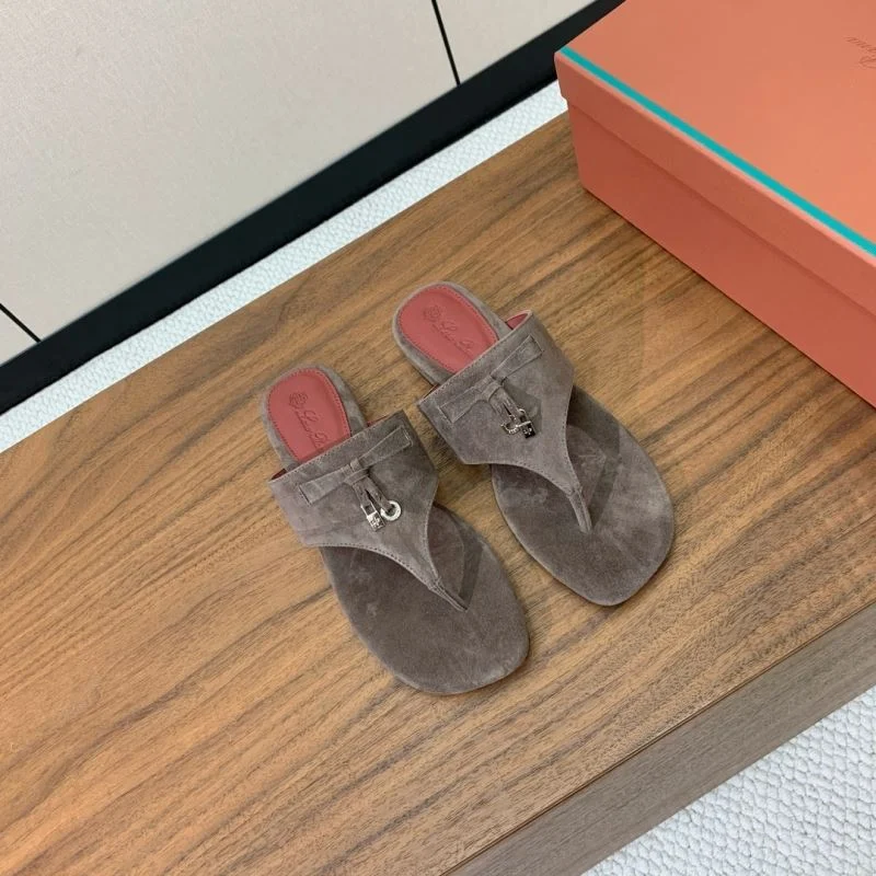 Loro Piana Sandals Timeless 11998