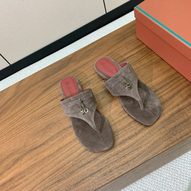 Loro Piana Sandals Timeless 11998