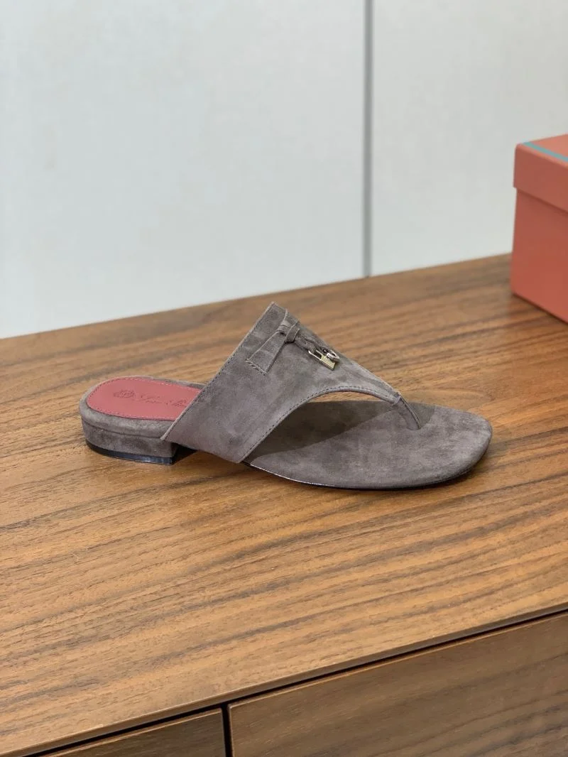 Loro Piana Sandals Timeless 11998