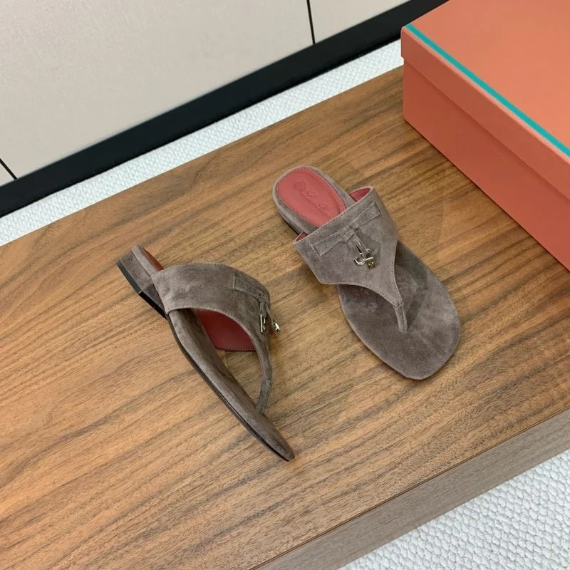 Loro Piana Sandals Timeless 11998
