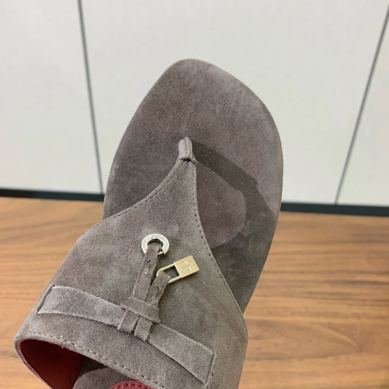 Loro Piana Sandals Timeless 11998