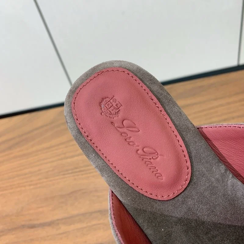 Loro Piana Sandals Timeless 11998