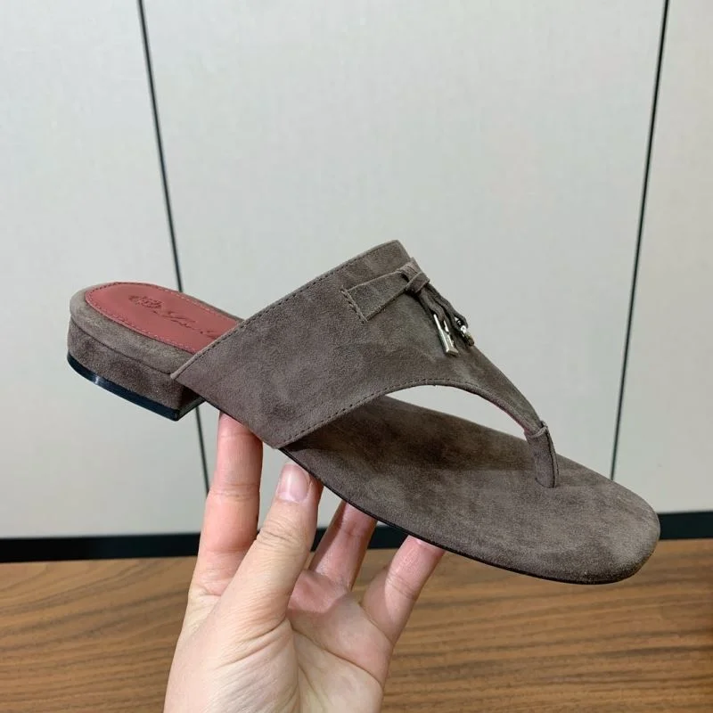 Loro Piana Sandals Timeless 11998