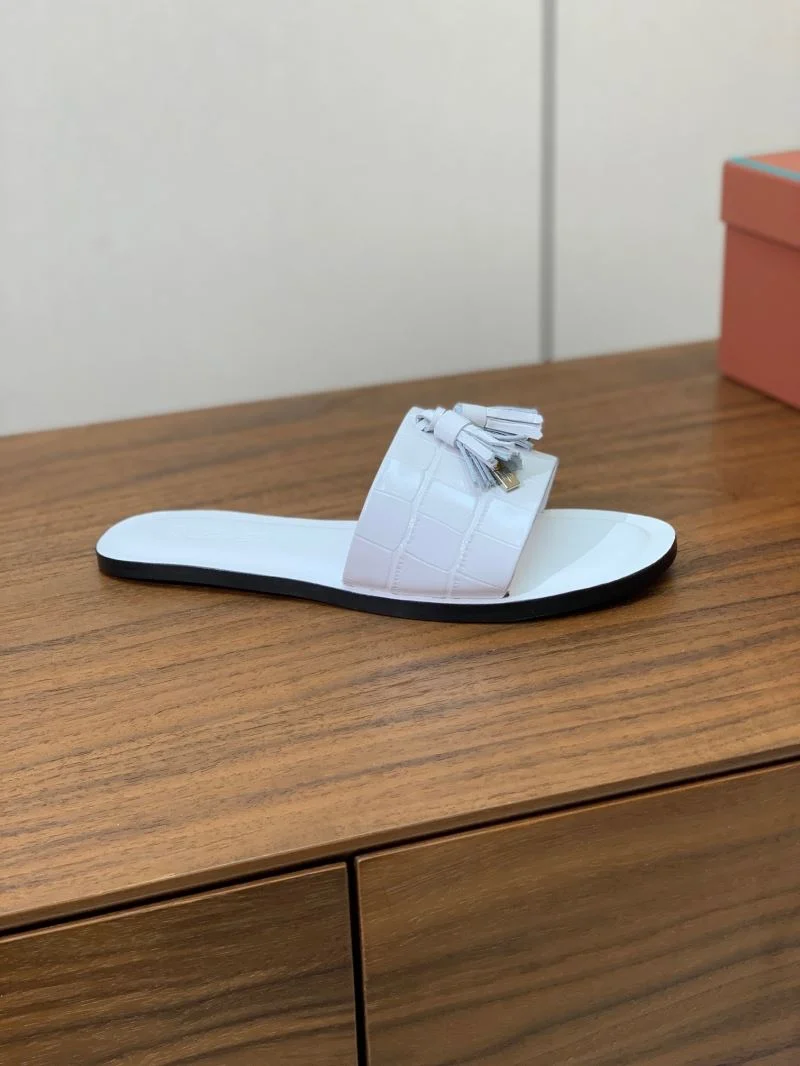 Breathable Loro Piana Sandals 11966