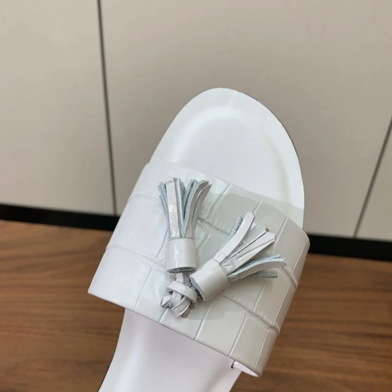 Breathable Loro Piana Sandals 11966