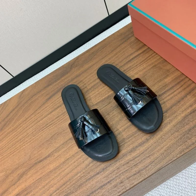 ModernLook Loro Piana Sandals 11999