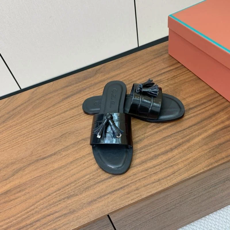 ModernLook Loro Piana Sandals 11999