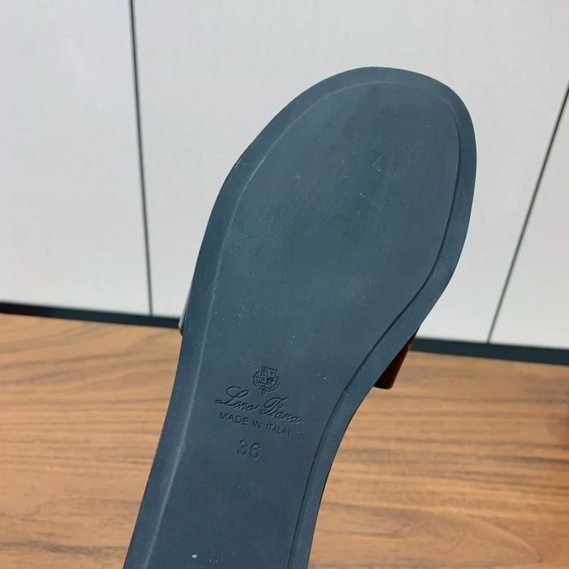 ModernLook Loro Piana Sandals 11999