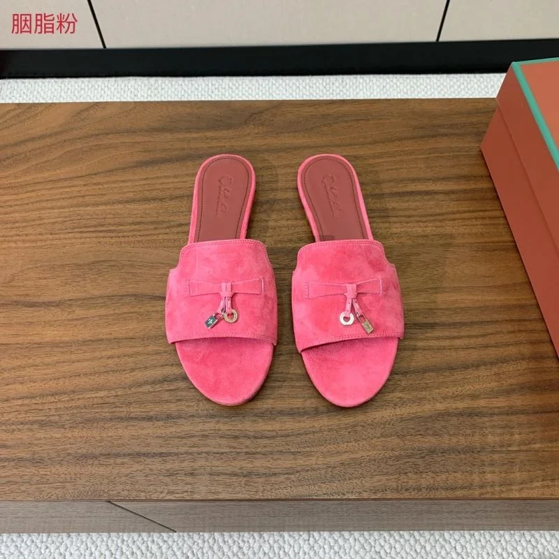 StreetReady Loro Piana Sandals 11959