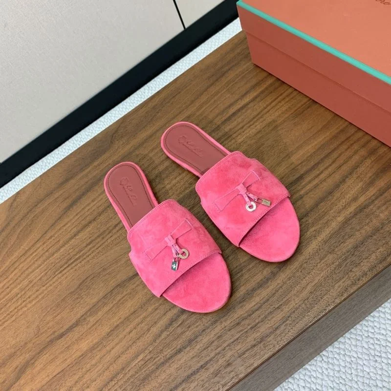 StreetReady Loro Piana Sandals 11959